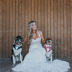 Meet your Posher, Samantha